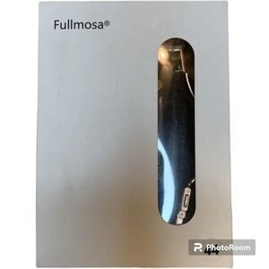Fullmosa band for watches NWOT Rose Gold